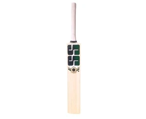 SS Soft Pro Premium Player Bat - Kashmir Willow - Picture 1 of 3