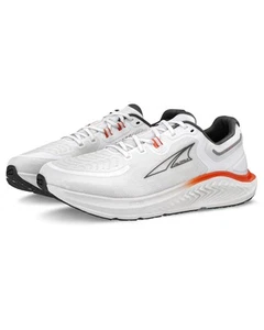 SportSchuhe LaufSchuhe Running Shoes HERREN Altra White PARADIGMA 7 M - Bild 1 von 17
