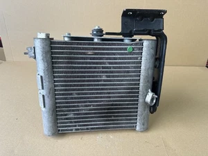 Audi Ölkühler Set 4G0 117 021 B + 4G0 117 094 A – S6 S7 RS7 4.0 TFSI – OEM - Bild 1 von 3