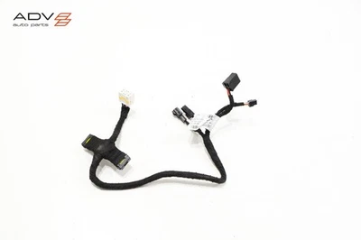 2024 HYUNDAI SANTA FE TOW TOWING TRAILER HITCH BAR WIRE WIRING HARNESS OEM - Image 1 of 4