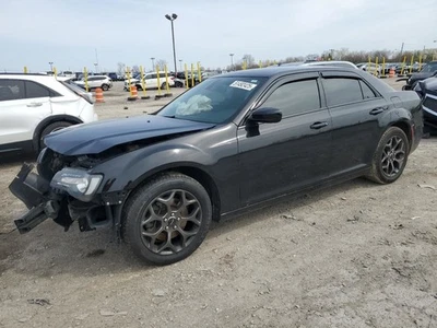 2016 Chrysler 300 Automatic Transmission 8 Speed AWD 104K Miles Used OEM Part - Изображение 1 из 4