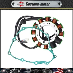 Estator y junta para Honda TRX400EX TRX 400 Ex Sportrax 1999-2008 Magne - Imagen 1 de 6