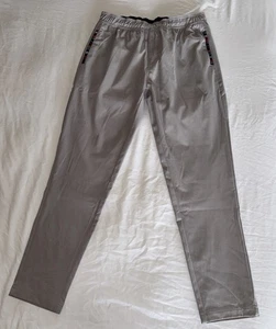 Wowie Sapien Pant Olive Casual Stretch Men's Pants Size M - Picture 1 of 8