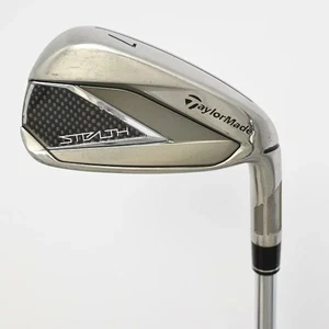 TaylorMade Stealth MAX Iron Set 7-9,Pw 4pc Flex Regular KBS MAX MT 85 JP Steel - Picture 1 of 8