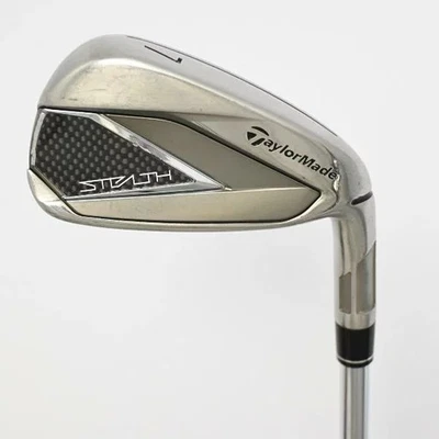 TaylorMade Stealth MAX Iron Set 7-9,Pw 4pc Flex Regular KBS MAX MT 85 JP Steel - Image 1 of 4