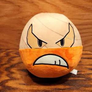 Pokemon Center Authentic Hisuian Electrode Hisui Region Plush Pokedoll Stuffed - Picture 1 of 8
