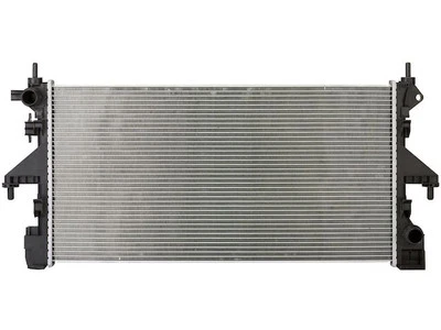 For 2014-2021 Ram ProMaster 2500 Radiator Spectra 66922XNVJ 2015 2016 2017 2018 Foto 1 de 2