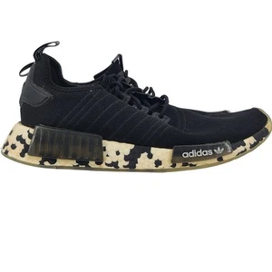 Adidas NMD R1 Color Splash schwarz Laufen Sneaker Schuh Herren Größe 9,5 Art GZ7920 - Bild 1 von 11