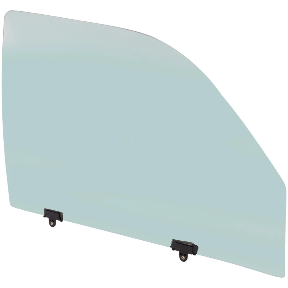 Door Glass Front Right Hand Side for 4 Runner Passenger Toyota 4Runner 1996-2002 - Imagem 1 de 1
