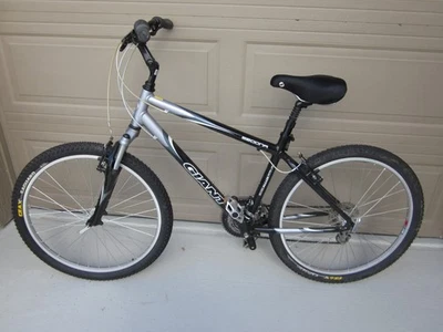 Giant Sedona 6061/ ALLUX — 第 1/4 张图片