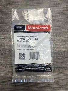 Ford OEM Part # FR3Z-1A189-J / TPMS-106 Kit-TPMS Sensor - Picture 1 of 2