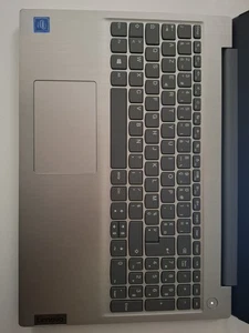Lenovo IdeaPad: This Is A Really Good Laptop That Came Out In 2022, Intel CPU - Picture 1 of 4