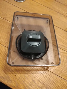 Breville BES860XL Barista Express bean Hopper No Lid - Picture 1 of 1