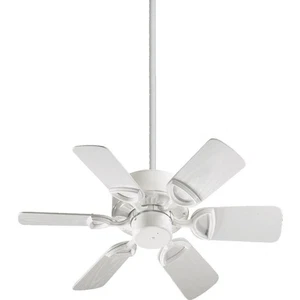 Estate - Patio Fan in Traditional style - 30 inches wide by 12.5 inches - Picture 1 of 1