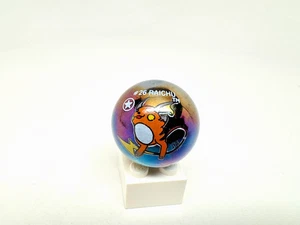 Pokémon Vintage Marble #26 Raichu Holo 1. Edition Star - Bild 1 von 4