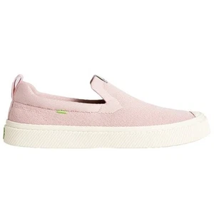 Cariuma Unisex Ibi Slip-On Casual Loafers Shoes Round Toe Rose Knit Size 9/10.5 - Picture 1 of 6