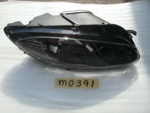 Aston Martin Vantage Genuine Junk Rh Right Headlight With Ballast Ky63-13W029-Ad - Bild 1 von 10
