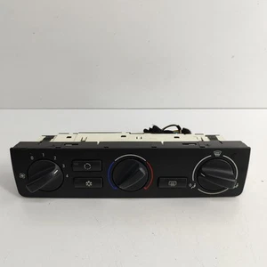 Unidad climatizador bmw 3 compact e46 6916948 1.8 gasolina 85 kW 2001 30031921 - Imagen 1 de 9