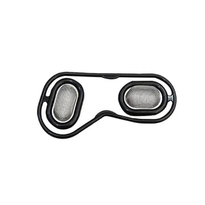 Transmission Shift Solenoid Gasket Seal 28220-P56-003 For Honda Civic CR-V Acura - Picture 1 of 5