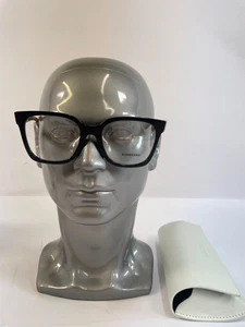 Burberry Evelyn B2347 3942 Eyeglasses Optical Frame 52-19-140 Black - Picture 1 of 8