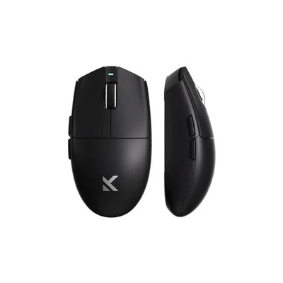 MCHOSE G3 V2 Lightweight E-Sports Gaming Mouse, Wireless Bluetooth 2.4G, 800mAh - Image 1 of 4