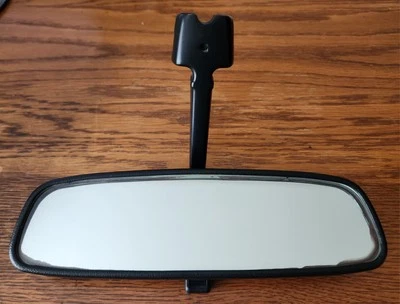 1997-2001 Honda Prelude Interior Rear View Mirror OEM Factory 76430-S30-003ZA - Image 1 of 4
