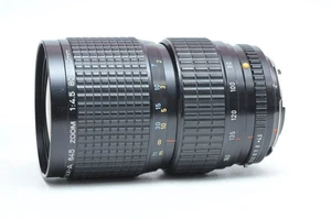 Pentax M645 80-160mm f4.5 Lens 35 - Picture 1 of 4