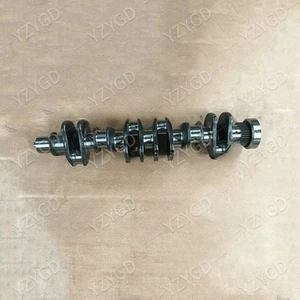 3968164 For Cummins Engine Crankshafts 5301008 5301009 3974538 4934862 4934861 - Picture 1 of 3
