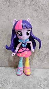 My Little Pony Equestria Girls Minis Rockin Twilight Sparkle - Picture 1 of 3