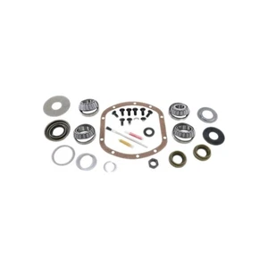 Kit de revisión Yukon Master para diferencial delantero Dana 30 YK D30-F caja abierta - Imagen 1 de 1