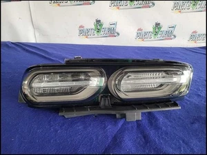 2019-2023 Chevrolet Camaro SS Driver Left Rear Taillight NTO OEM C43 - Picture 1 of 12