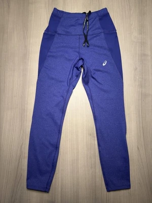 Mujer ASICS DISTANCE SUPPLY 7/8 RUNNING AJUSTADO Talla S Foto 1 de 4