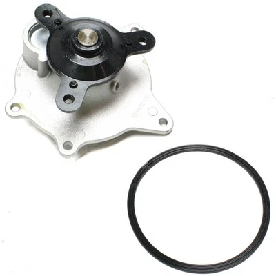 Water Pump For 2001-2003 Chrysler Voyager Mechanical With Gasket - Image 1 of 4
