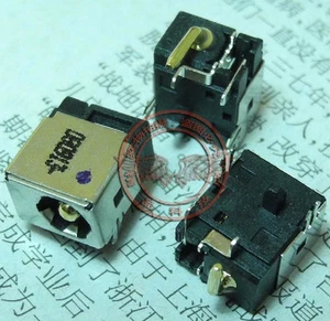 Conector de toma de corriente continua Dell Vostro 1200 de 1 pieza - Imagen 1 de 1