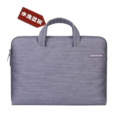 Apple Macbook pro air 11" notebook bag- Cartinoe fashion desgin Jean series - Image 1 of 4