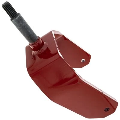 PARTE ORIGINAL OEM EXMARK # 142-4254-01 HORQUILLA GIRATORIA Foto 1 de 3