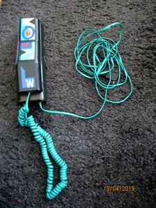 Swatch Twinphone TYP 4027 D Swiss Made 1989 - Bild 1 von 4