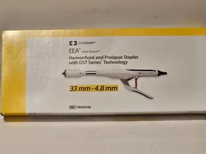 Covidien EEA Autosuture Hämorrhoiden und Prolaps Hefter mit DST Serie Tech - Bild 1 von 2