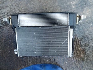 BMW G11 G12 7ER B57 MOTOR 4.0D KOMPLETT KÜHLER RADPAKET 9364258 8599569 - Bild 1 von 4