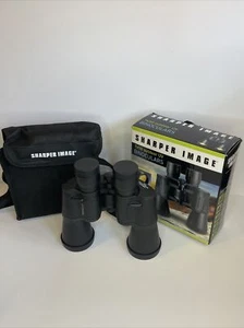 Sharper Image 7x50 Binoculars - Picture 1 of 2