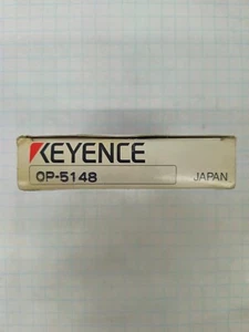 Keyence OP-5148 Adapter - Picture 1 of 2