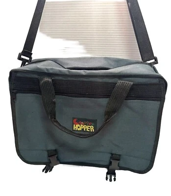 Cropper Hopper Paper Crafting/Scrapbooking Travel Tote - Image 1 of 4