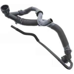 5Q0-122-101 EA GenuineXL Radiator Hose Upper for VW Audi TT Quattro Golf GTI A3 - Picture 1 of 1