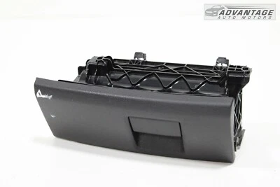 2015-2016 奥迪 A3 8V 前座右侧座椅存储比较手套盒 原始设备制造商 — 第 1/4 张图片