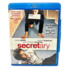 Secretary (Blu-ray) Romance Good Condition!!!