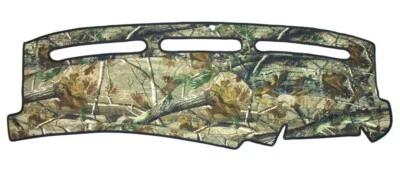 New Realtree AP Camouflage Camo Dash Board Mat Cover For 99-06 Silverado Sierra - Image 1 of 4