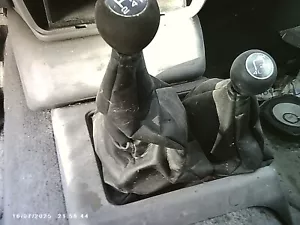 Manual Transmission 3.2L 6 Cylinder 4WD w/t-case 96-99 PASSPORT isuzu rodeo 135k - Picture 1 of 1