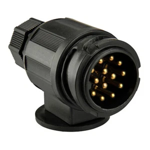 Conector UNITEC 13 pines para remolque - Imagen 1 de 1
