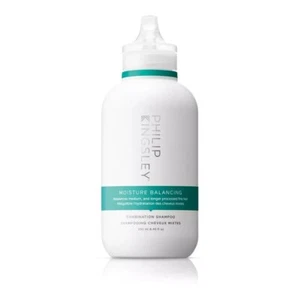 NEW Philip Kingsley Moisture Balancing Shampoo - 250ml - Picture 1 of 1