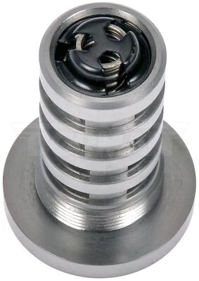 Válvula de control de aceite de sincronización variable (VVT) del motor Dorman para Audi 918-096 Foto 1 de 4